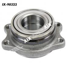 512181 Rear wheel hub assembly for MITSUBISHI LANCER/ECLIPSE,EAGLE TALON