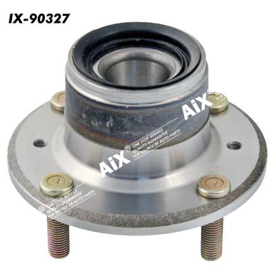 512158-MB584326 Rear wheel hub bearing for MITSUBISHI,EAGLE 2000