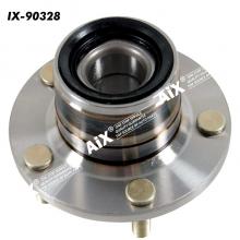 512010-MB515400 Rear wheel hub assembly for MITSUBISHI,EAGLE TALON,PLYMOUTH LASER