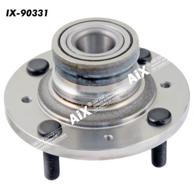 512037-MB584674 Rear wheel hub assembly for MITSUBISHI,DODGE COLT,EAGLE SUMMIT