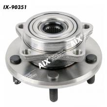 513157 MR334386 Rear wheel hub assembly for CHRYSLER ,DODGE,MITSUBISHI,EAGLE TALON