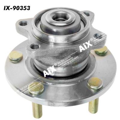 512275-MR589519 Rear wheel hub assembly for MITSUBISHI GALANT