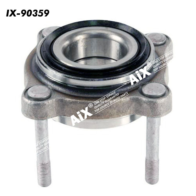 513099-44200-SL0-008 Front wheel hub assembly for ACURA NSX