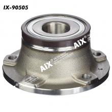 XTGB41525-3748.89-PEUGEOT-407-Coupe-PEUGEOT-RCZ Rear Wheel Hub Bearing