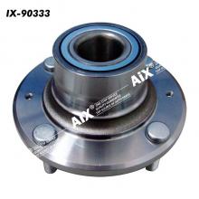 MB809601-MB584790 Rear wheel hub unit for MITSUBISHI SPACE WAGON