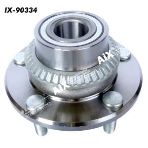 512040-MB663557 Rear wheel hub assembly for EAGLE SUMMIT,MITSUBISHI ,PLYMOUTH COLT