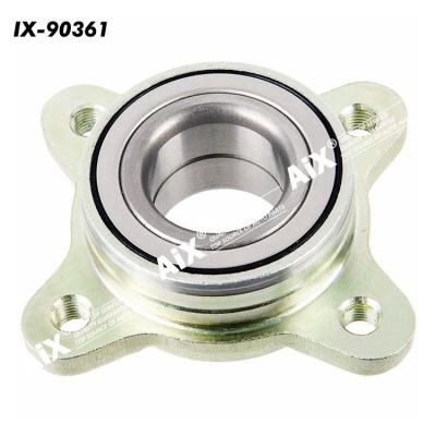 513161 Front wheel hub assembly for HONDA INSIGHT