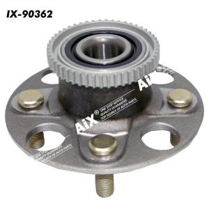 512264-42200-S3Y-951 Rear wheel hub assembly for HONDA INSIGHT