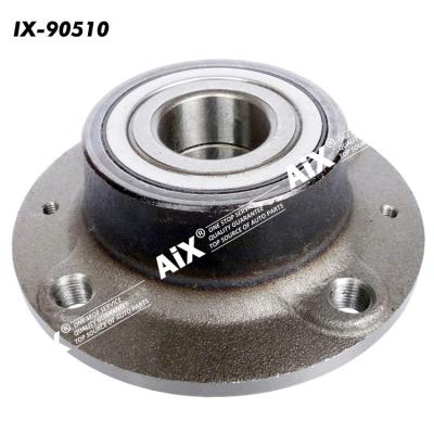 3748.43-3748.28-3701.64 Rear Wheel Hub Bearing for CITROEN BERLINGO