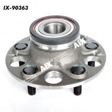 42200-SJF-951 Rear wheel hub bearing for HONDA