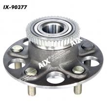 512179-42200-S87-C51-42200-S87-A51 Rear wheel hub assembly for ACURA TL FWD,HONDA ACCORD