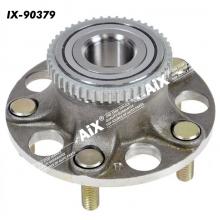 512188-42200-SDA-A51 Rear wheel hub assembly for ACURA TL FWD,HONDA ACCORD