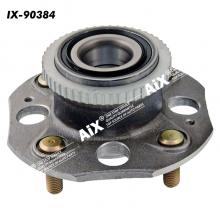 512172-42200-SV4-N51 Rear Wheel Hub Assembly for ACURA,HONDA ACCORD