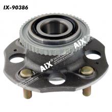 512032-42200-SV4-N02-42200-SM5-A51 Rear wheel hub bearing for HONDA ACCORD