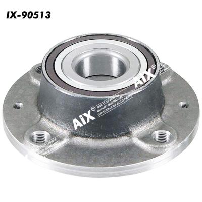 BAF0067B-3748.70-XTGB40175S12 Rear Wheel Hub Bearing for CITROEN C5