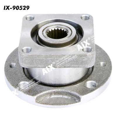 BA2B633292C-71747857 Front Wheel Hub Assembly for FIAT PANDA