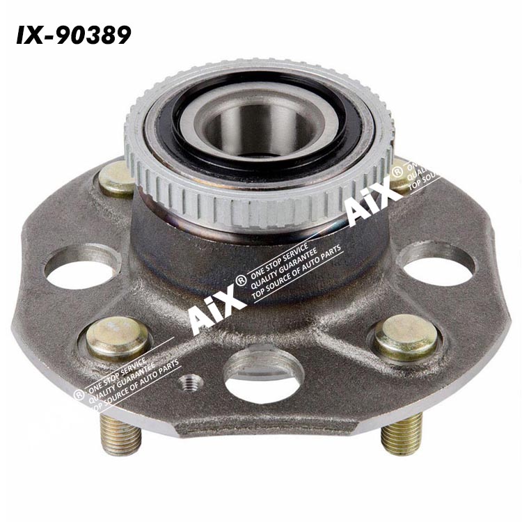 512120-42200-SW5-C51 Rear wheel hub assembly for ACURA TL