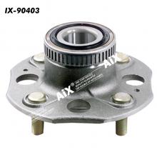 513081-42200-SL4-J51-42200-SM4-J51 Rear wheel hub unit for HONDA ACCORD