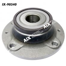 3748.76-3748.79-XTGB40917S11 Rear Wheel Hub Bearing for CITROEN C2,C3