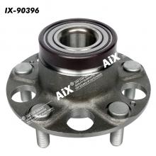 512323-42200-TF0-Z51 Rear wheel hub assembly for HONDA CITY/FIT/INSIGHT/INSIGHT/JAZZ