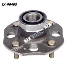 512122-513080-513079 Rear wheel hub bearing for HONDA ACCORD,ROVER 600