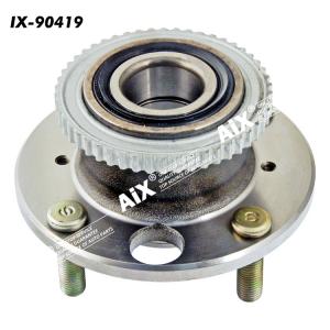 513049 Rear wheel hub bearing for  ACURA LEGEND