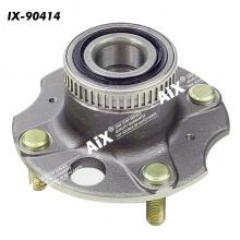 512022-42200-SM4-A01-42200-S30-008-42200-SS0-981 Rear wheel hub bearing for HONDA PRELUDE