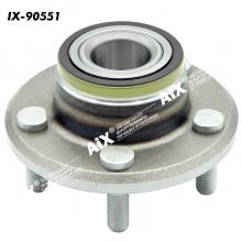 513224-FW9224-BR930359-HA590030-04779199AA Front Wheel Hub Bearing for CHRYSLER 300C