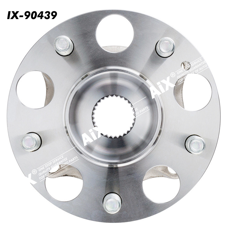 512531 Rear wheel hub bearing for ACURA MDX