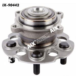 42200-SHJ-A51-42200-TK8-A01 Rear wheel hub bearing for HONDA ODYSSEY