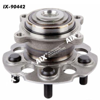 42200-SHJ-A51-42200-TK8-A01 Rear wheel hub bearing for HONDA ODYSSEY