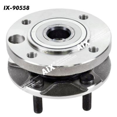 513082-4419850-4338560 Front Wheel Hub Assembly for DODGE DAKOTA