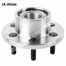 515032-BR930361-HA599528-52009528AE Front Wheel Hub Bearing for DODGE DURANGO