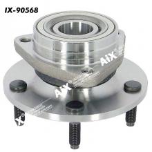 515006-52008220 Front Wheel Hub Assembly for DODGE RAM 1500 TRUCK