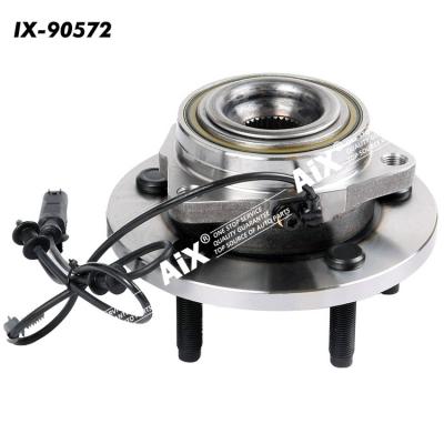 513207-52104499AC Front Wheel Hub Assembly for DODGE DURANGO