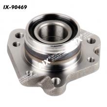 42201-S10-008-42201-S10-018 Rear left wheel hub unit for Honda CR-V