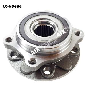 71753815-50707555(SKF) Rear wheel hub bearing for ALFA ROMEO