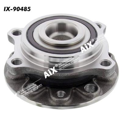 71753816 Rear wheel hub unit for ALFA ROMEO