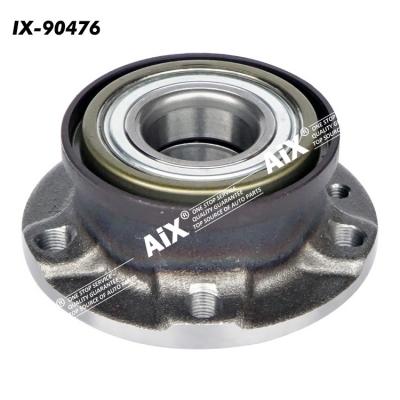 BAF0049-60652014 Rear wheel hub bearing for ALFA ROMEO