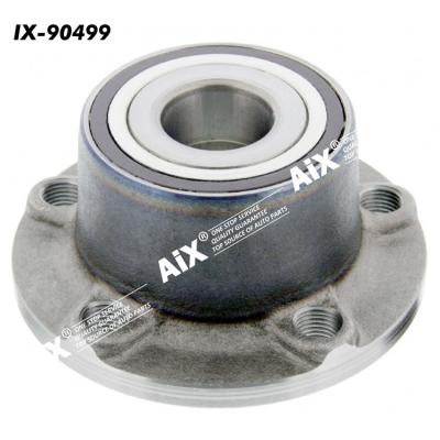 3350.71-XTGB40189S06P Rear wheel hub unit for  LANCIA,FIAT,CITROEN,PEUGEOT