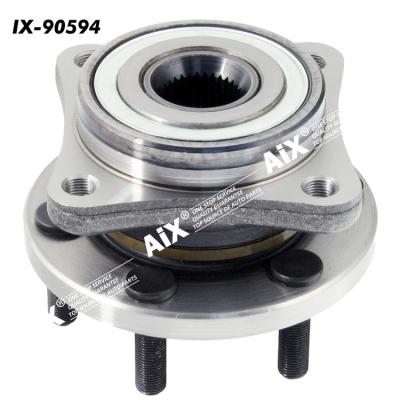 513109-4340315-4848716 Wheel Hub Assembly for Dodge