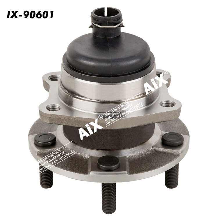 512169-RW8169-BR930278-4721515AD Rear Wheel Hub Assembly for DODGE CARAVAN