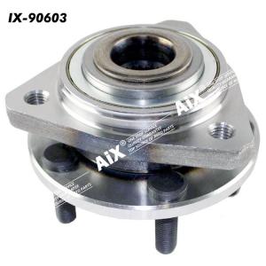 513138-4578144AB Front Wheel Hub Assembly for CHRYSLER CIRRUS