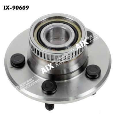 512013-RW813-BR930206-5003549AA-4509792 Rear Wheel Hub Bearing for DODGE NEON