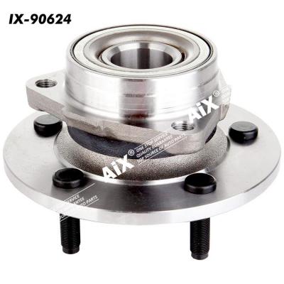 515038-BR930305-HA599863-52009863AA Front Wheel Hub Assembly for DODGE RAM 1500