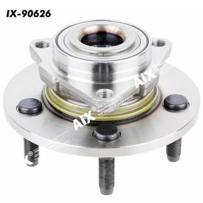 515072-BR930284-HA500100-52070321AA-68081028AA Front Wheel Hub Assembly