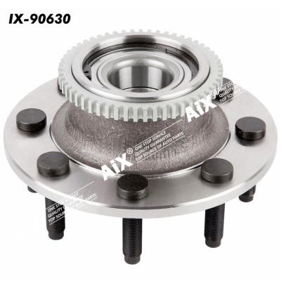 515139-BR930476-HA590000-5015228AA Front Wheel Hub Assembly