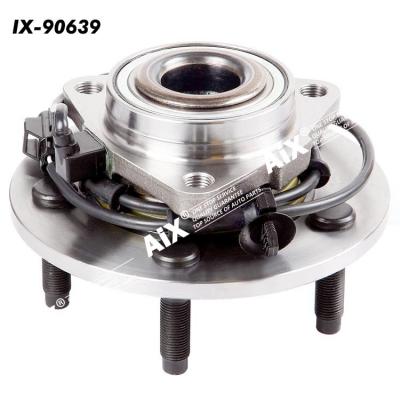 515073-BR930285-HA500100-68030387AA-52070323AA Front Wheel Hub Assembly