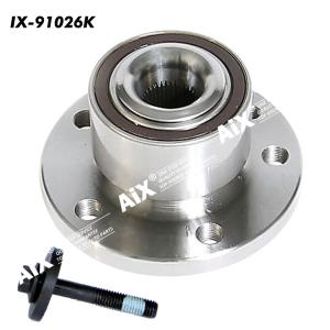 VKBA6531,R165.41,713660460,31360096 Front Wheel Hub Assembly Kits for VOLVO V60,V70,S60,S80,XC60,XC7